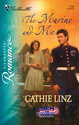 Title details for The Marine and Me by Cathie Linz - Available